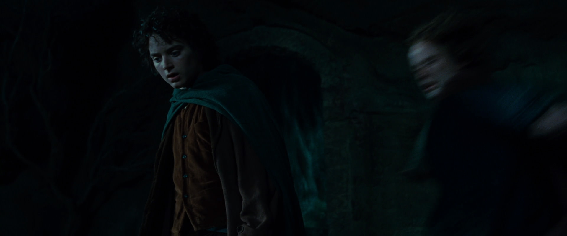 The Lord of the Rings: The Fellowship of the Ring (2001) movie still 8332