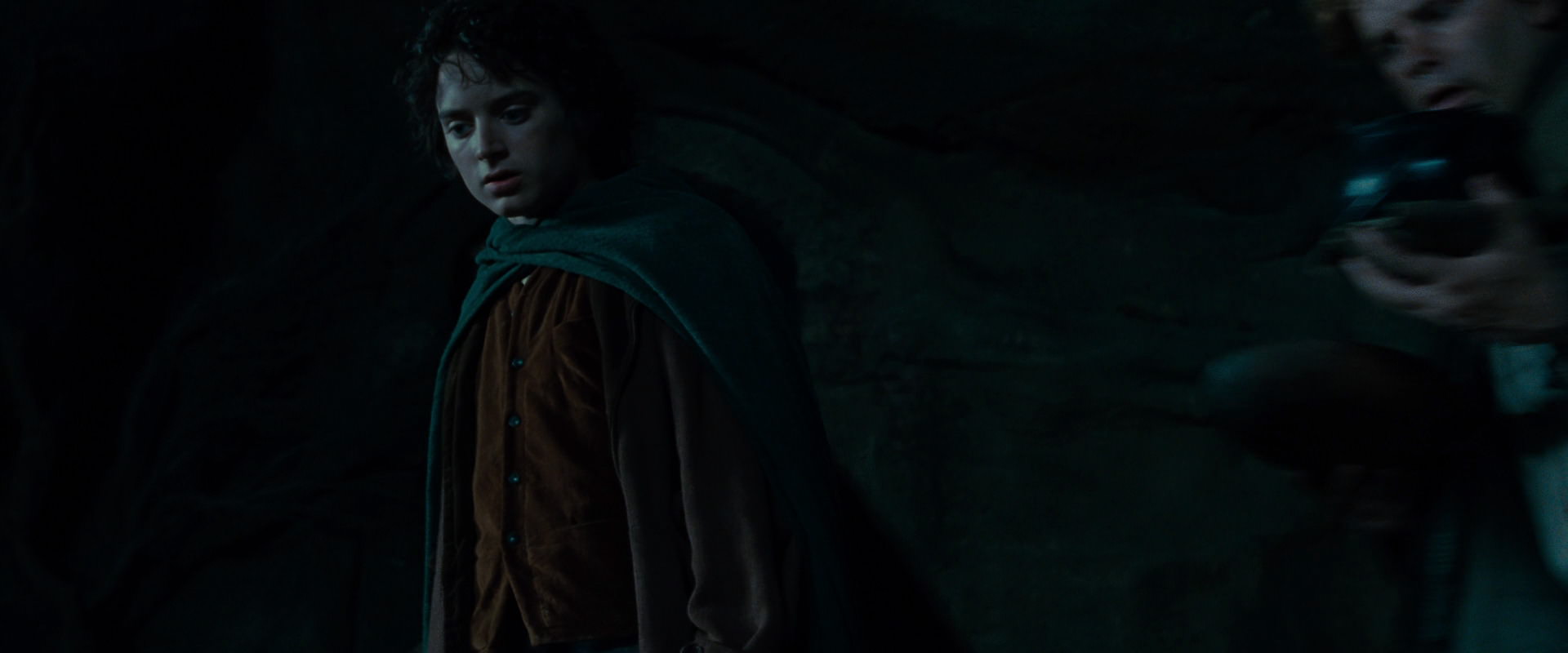 The Lord of the Rings: The Fellowship of the Ring (2001) HD screenshot 8333
