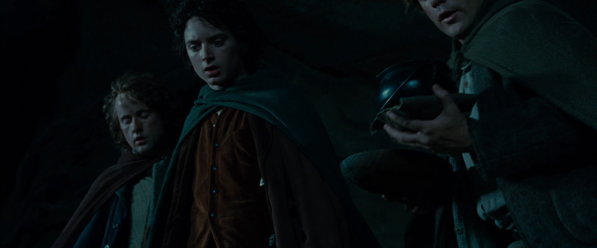 The Lord of the Rings: The Fellowship of the Ring (2001) screencap 8334