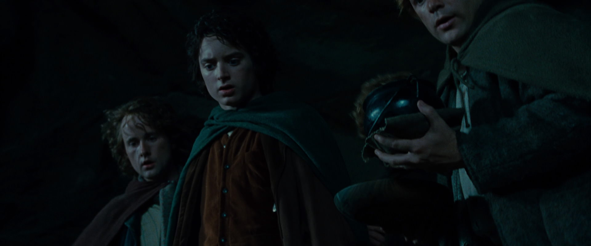 The Lord of the Rings: The Fellowship of the Ring (2001) movie still 8335