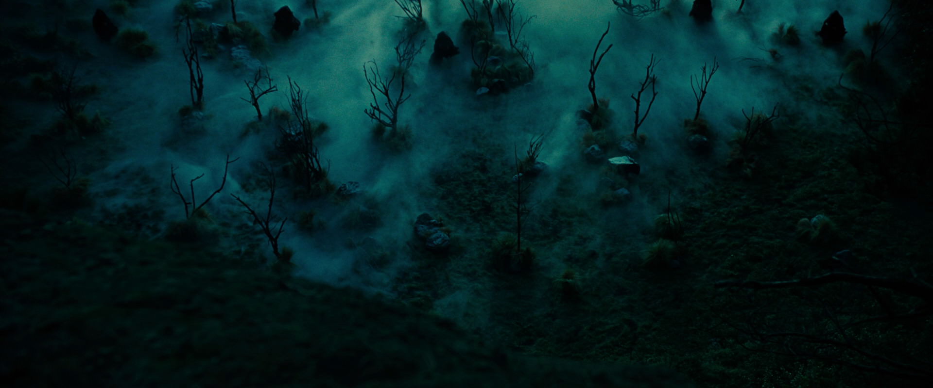 The Lord of the Rings: The Fellowship of the Ring (2001) screencap 8337