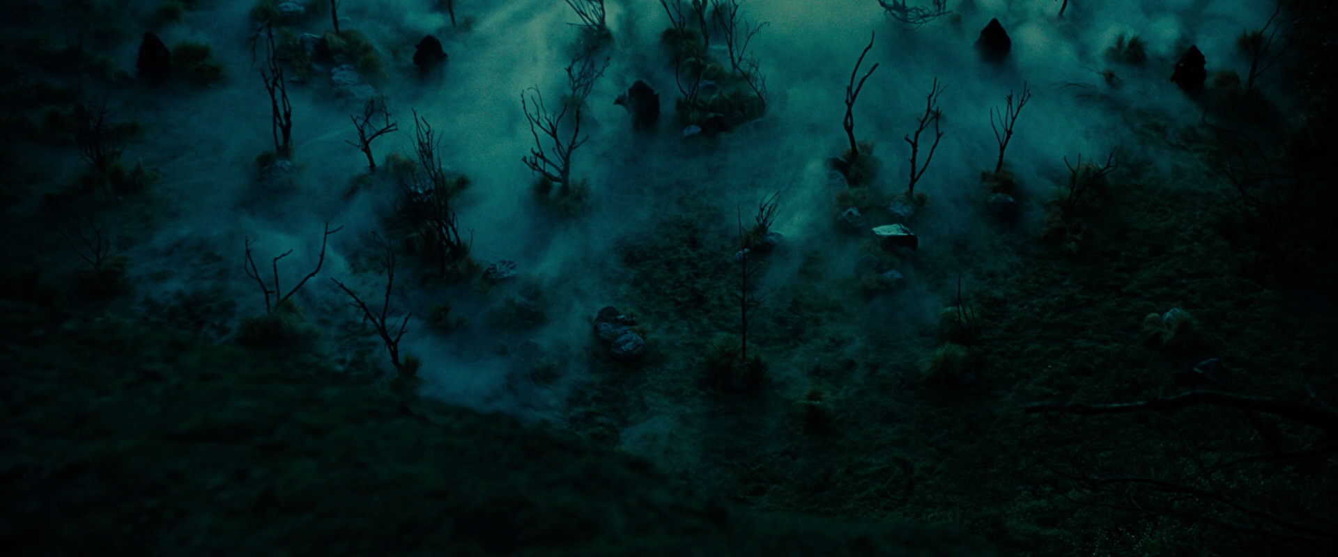 The Lord of the Rings: The Fellowship of the Ring (2001) HD screenshot 8339