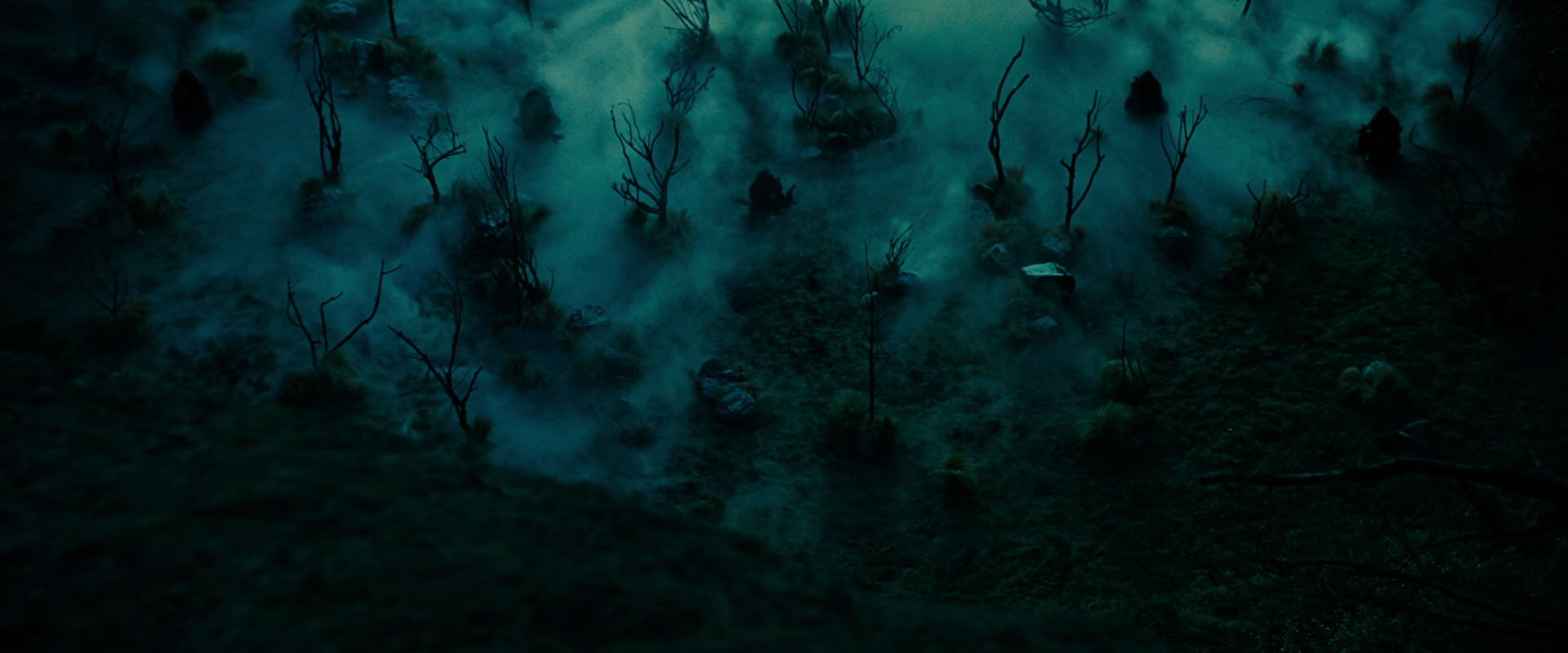 The Lord of the Rings: The Fellowship of the Ring (2001) HD screenshot 8342