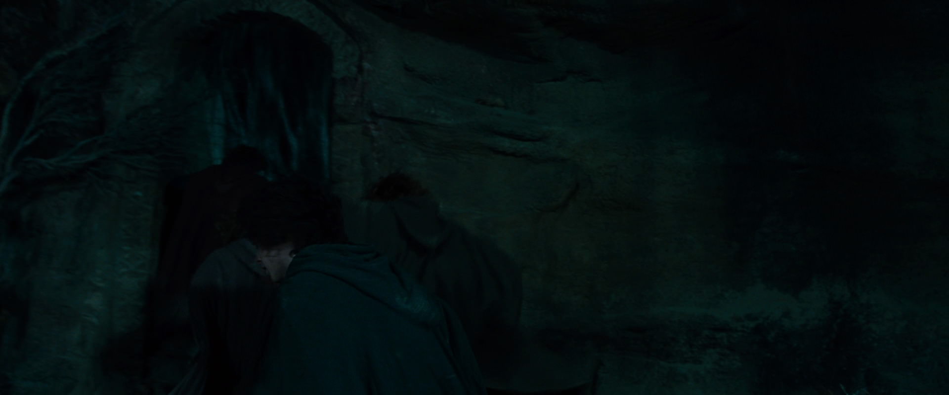 The Lord of the Rings: The Fellowship of the Ring (2001) screencap 8349