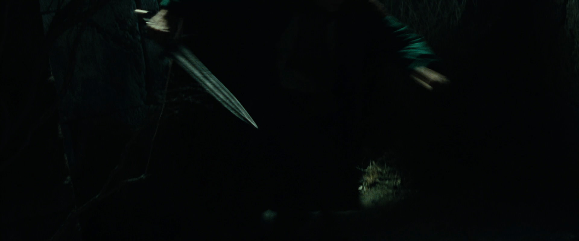 The Lord of the Rings: The Fellowship of the Ring (2001) HD screenshot 8351