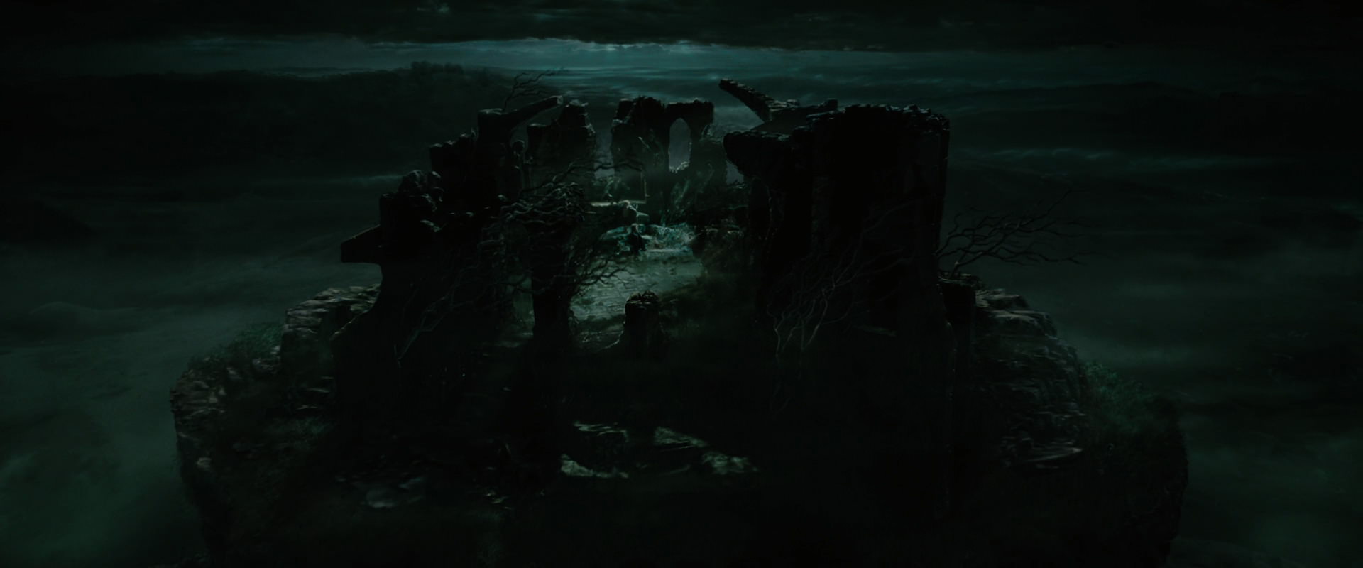 The Lord of the Rings: The Fellowship of the Ring (2001) HD screenshot 8354