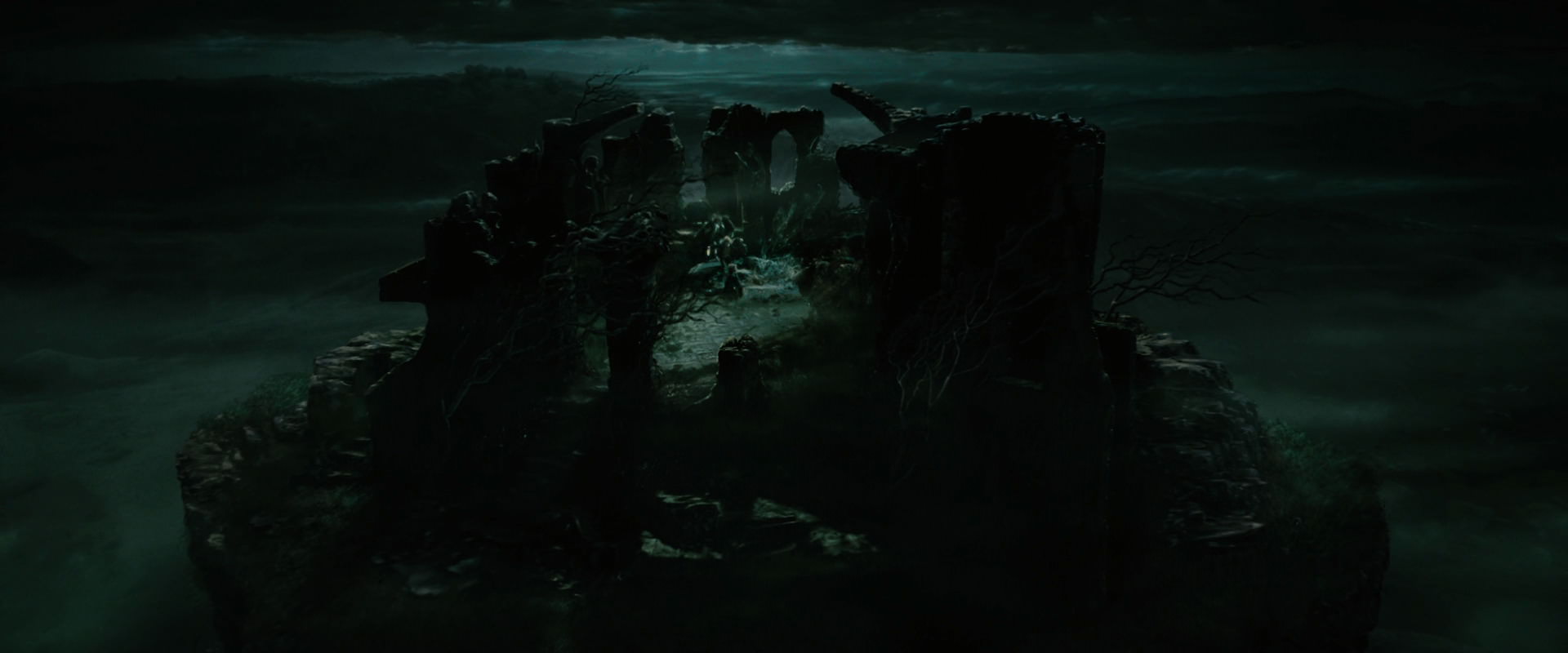 The Lord of the Rings: The Fellowship of the Ring (2001) screencap 8355