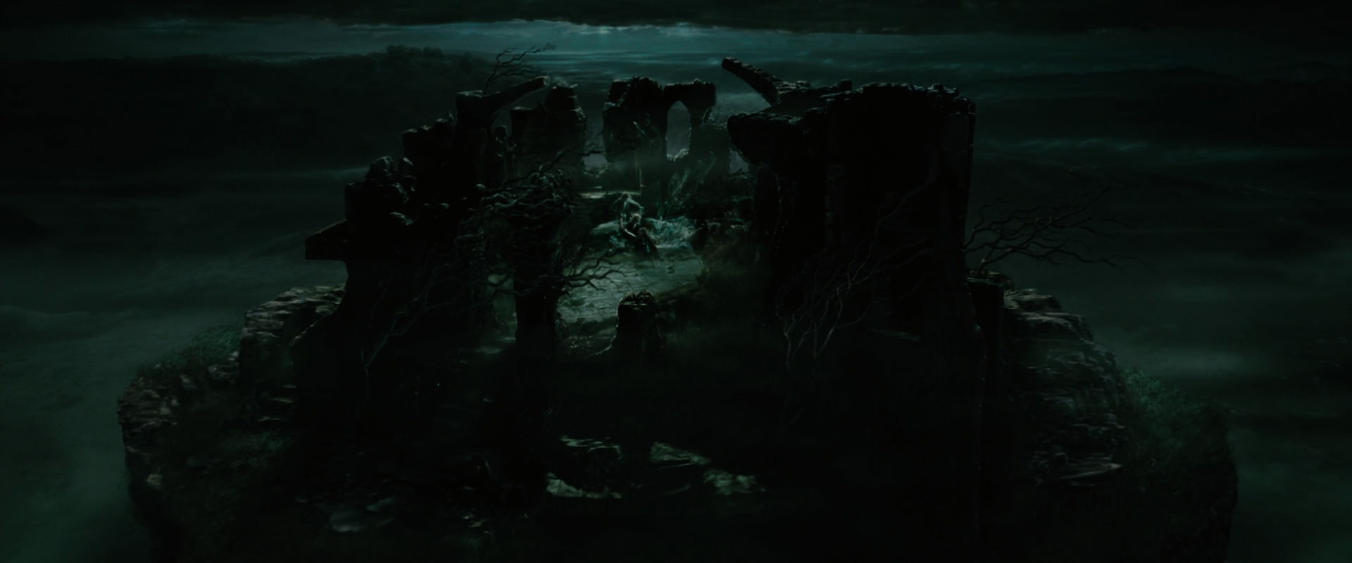 The Lord of the Rings: The Fellowship of the Ring (2001) HD screenshot 8357