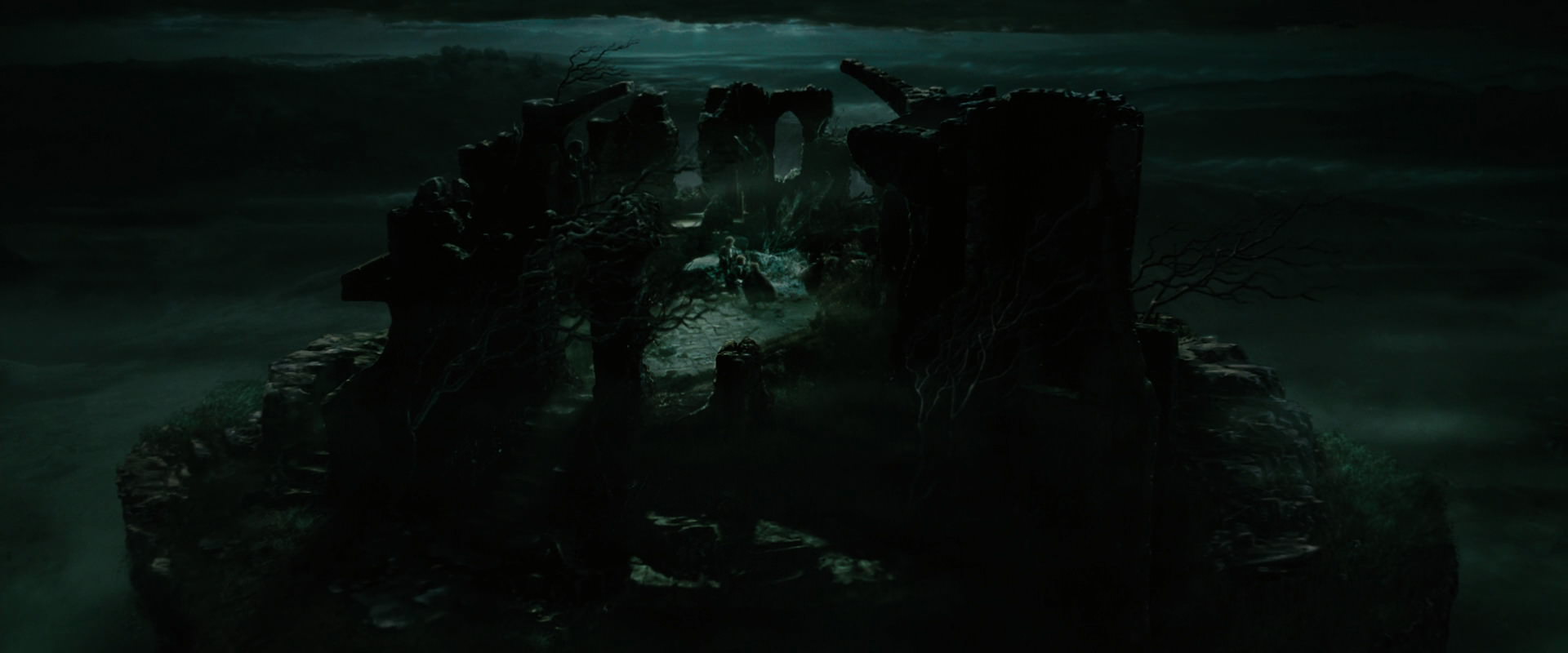 The Lord of the Rings: The Fellowship of the Ring (2001) screencap 8358
