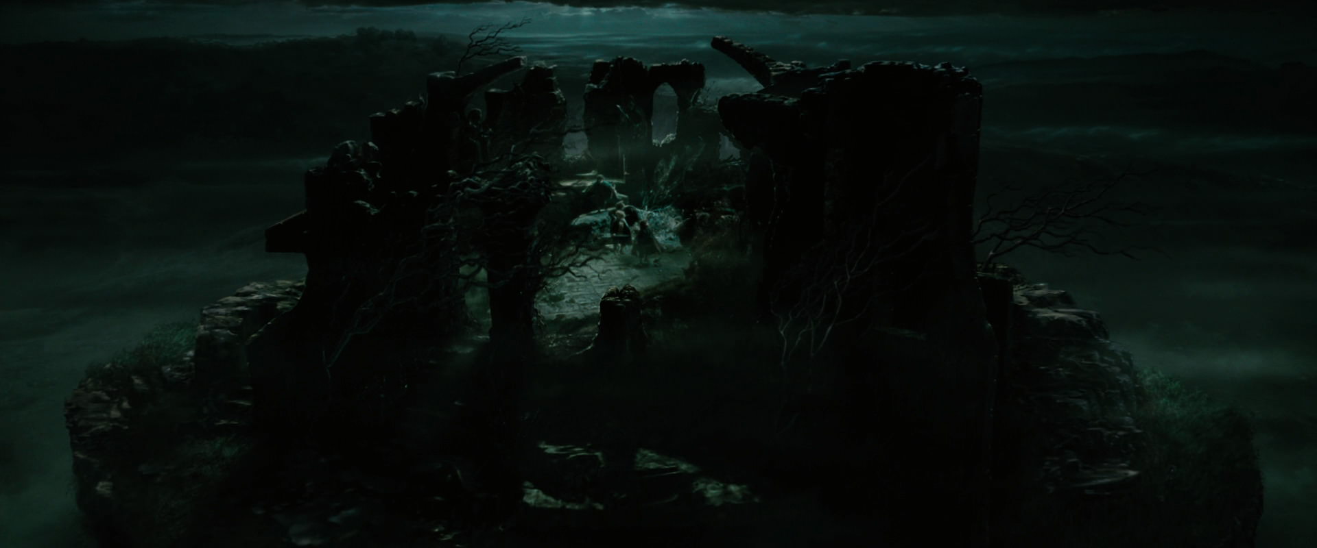The Lord of the Rings: The Fellowship of the Ring (2001) HD screenshot 8360