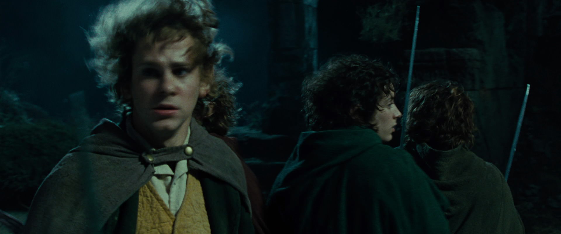 The Lord of the Rings: The Fellowship of the Ring (2001) screencap 8364