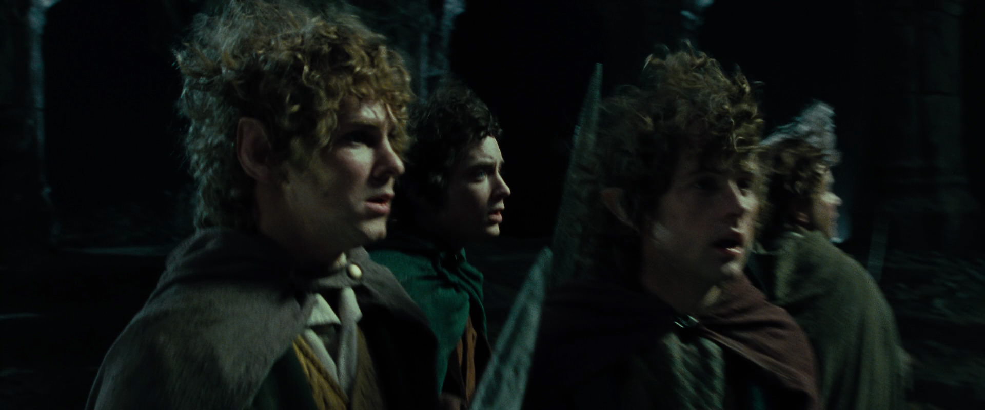 The Lord of the Rings: The Fellowship of the Ring (2001) screencap 8370