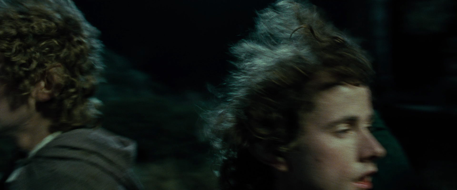 The Lord of the Rings: The Fellowship of the Ring (2001) HD screenshot 8372