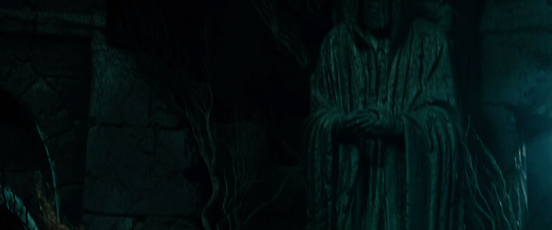 The Lord of the Rings: The Fellowship of the Ring (2001) HD screenshot 8378