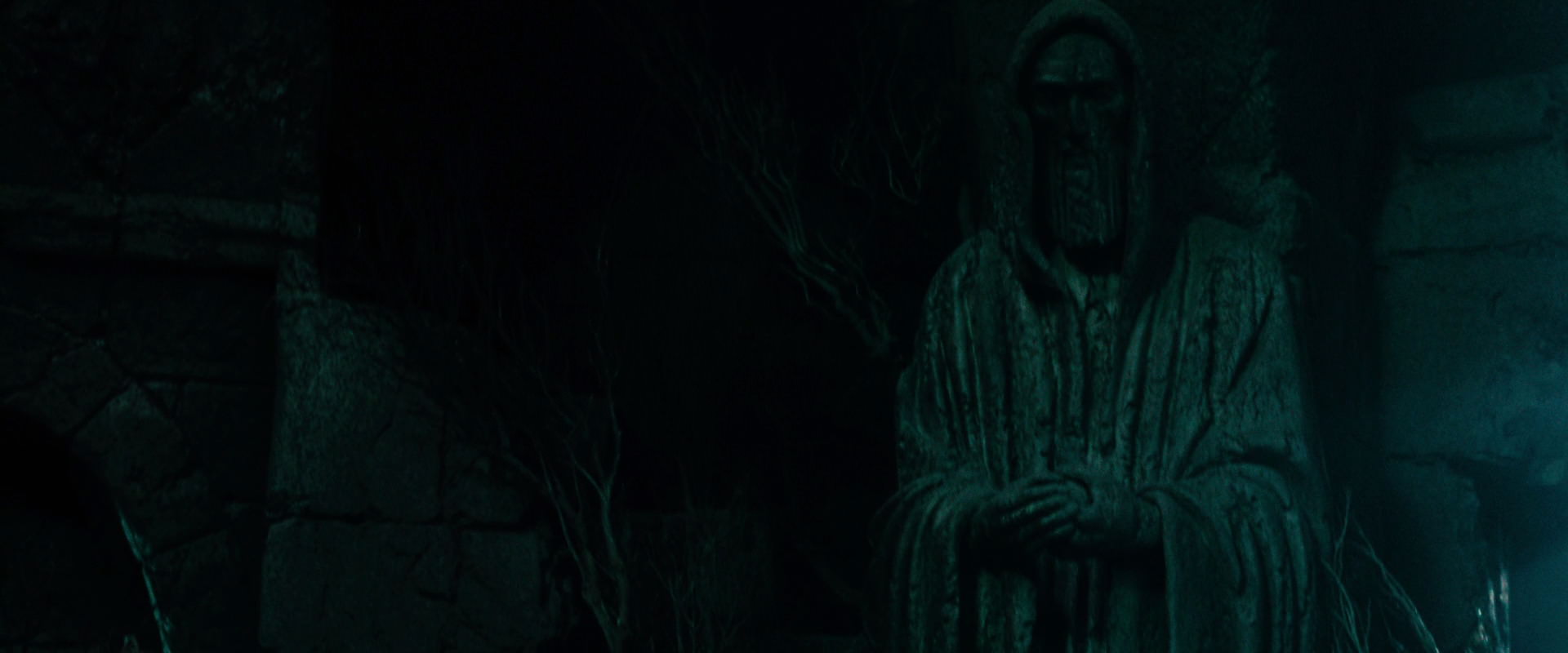 The Lord of the Rings: The Fellowship of the Ring (2001) screencap 8379