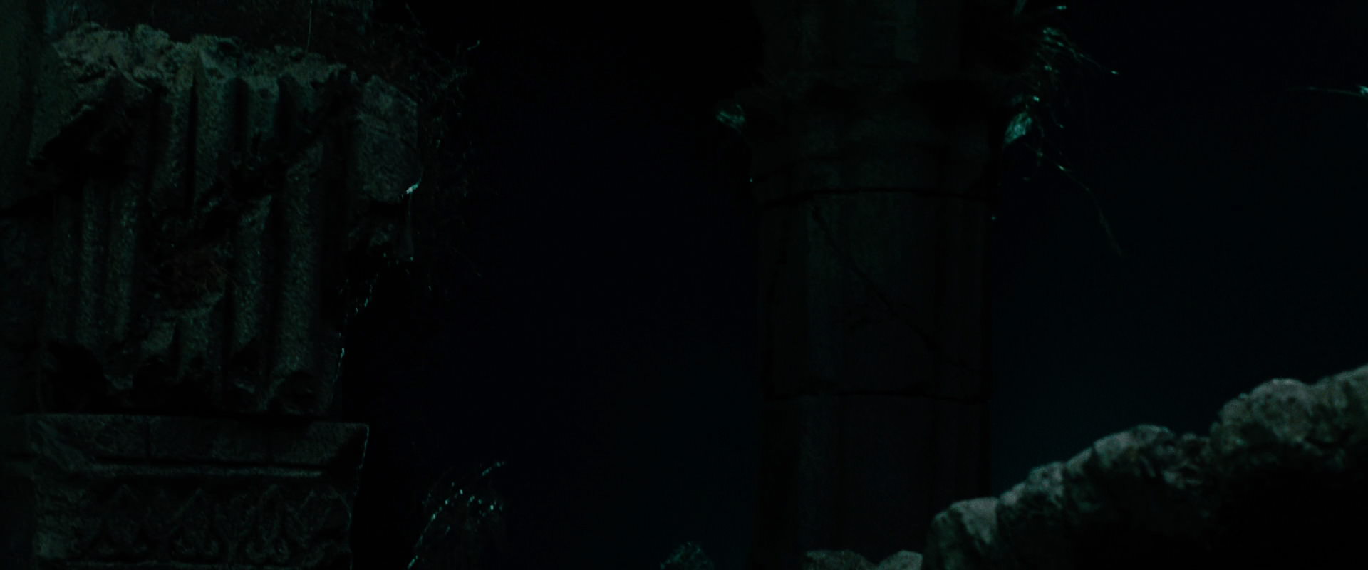 The Lord of the Rings: The Fellowship of the Ring (2001) HD screenshot 8381