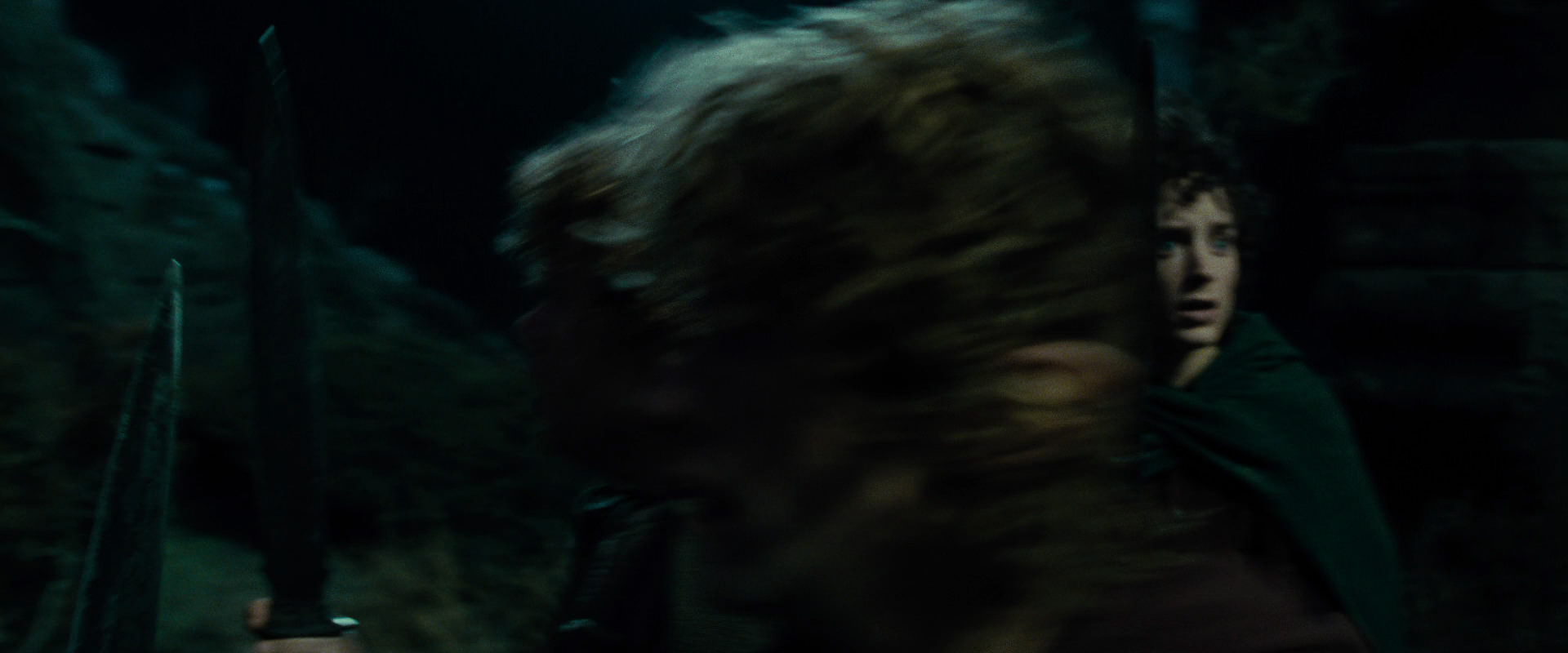 The Lord of the Rings: The Fellowship of the Ring (2001) HD screenshot 8384