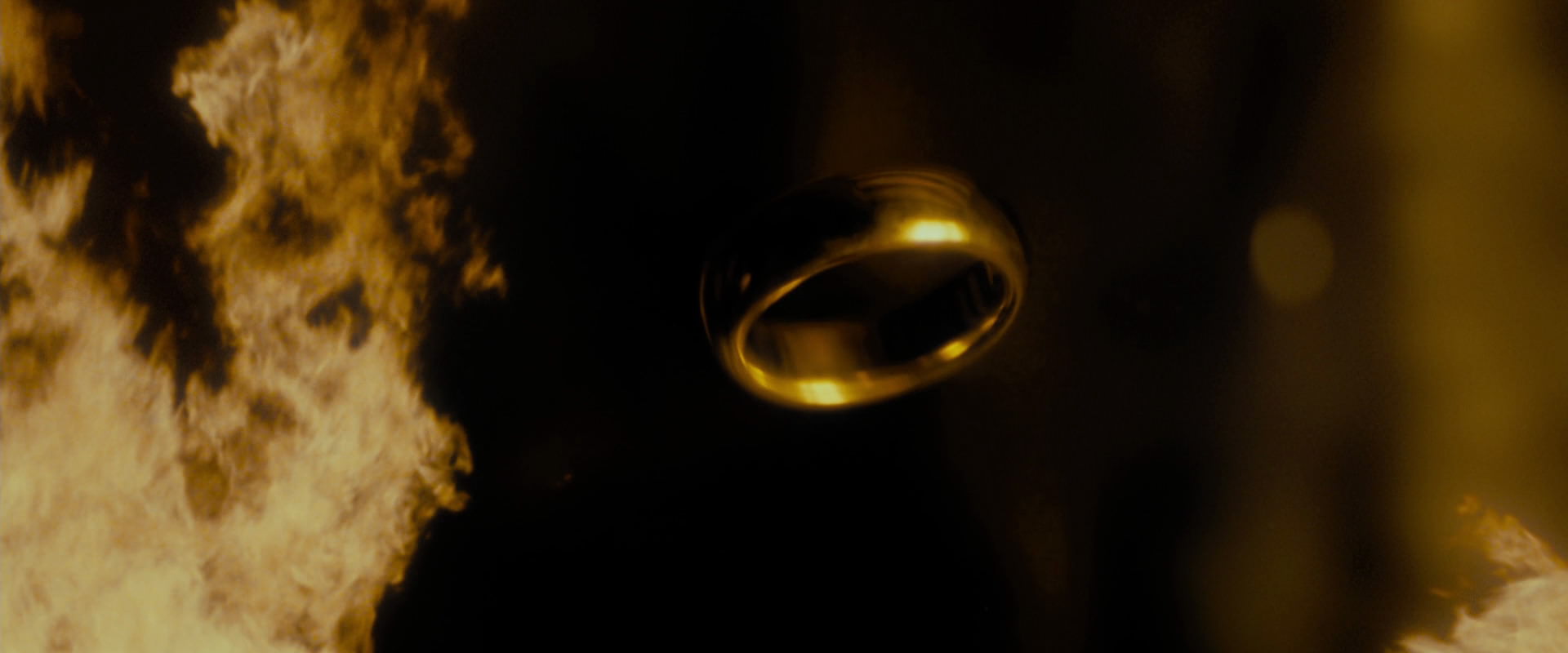 The Lord of the Rings: The Fellowship of the Ring (2001) screencap 84