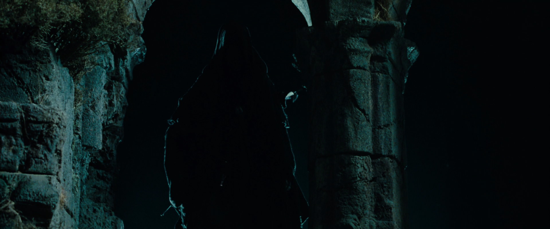 The Lord of the Rings: The Fellowship of the Ring (2001) HD screenshot 8405