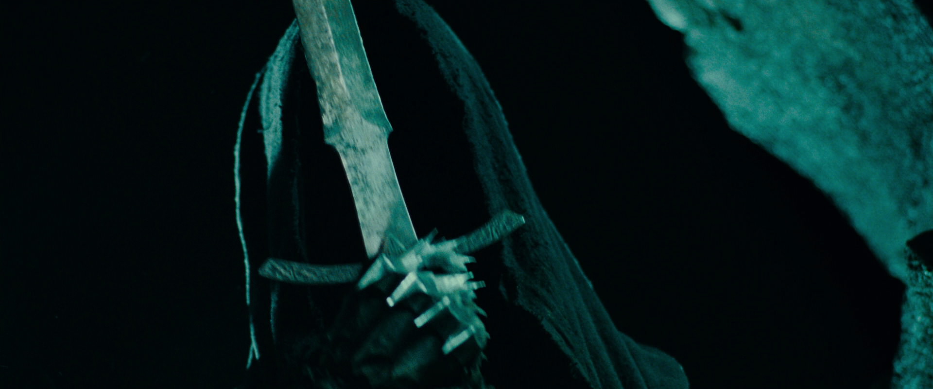 The Lord of the Rings: The Fellowship of the Ring (2001) screencap 8415