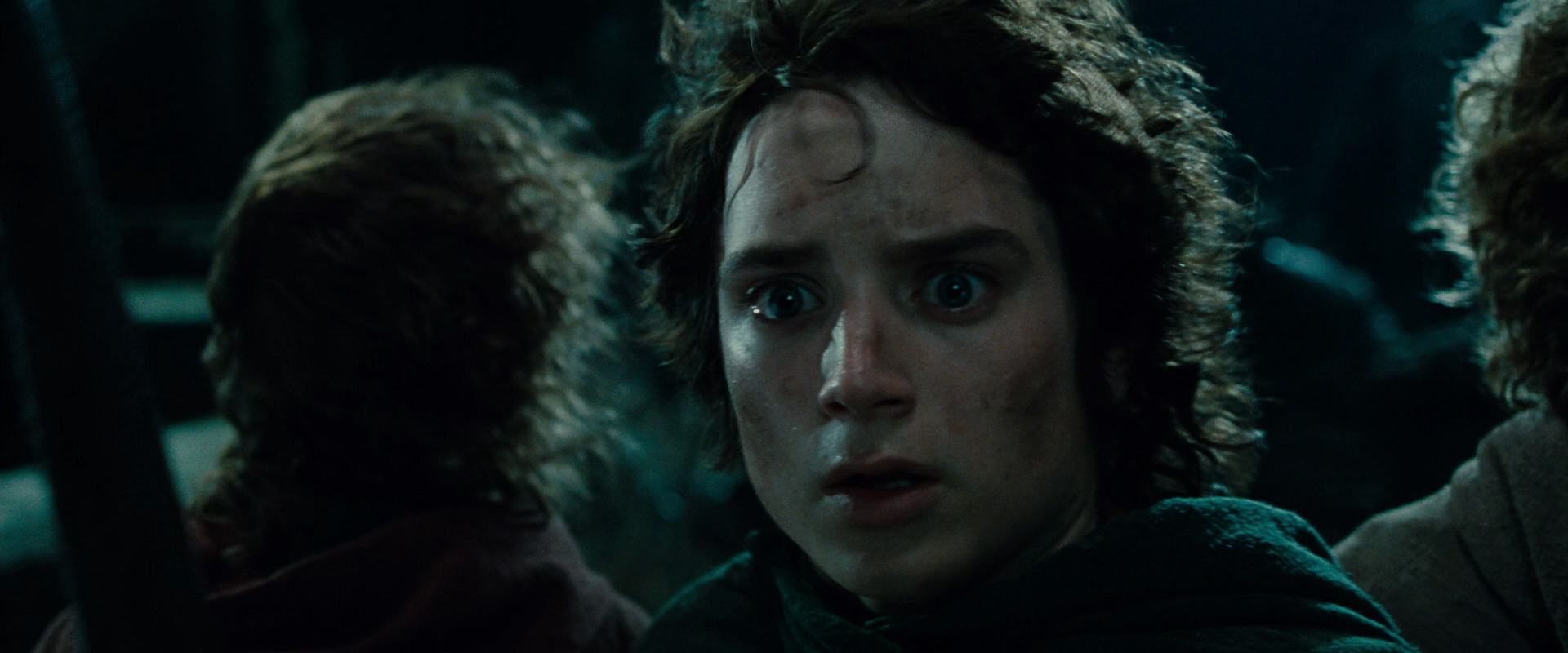 The Lord of the Rings: The Fellowship of the Ring (2001) HD screenshot 8417