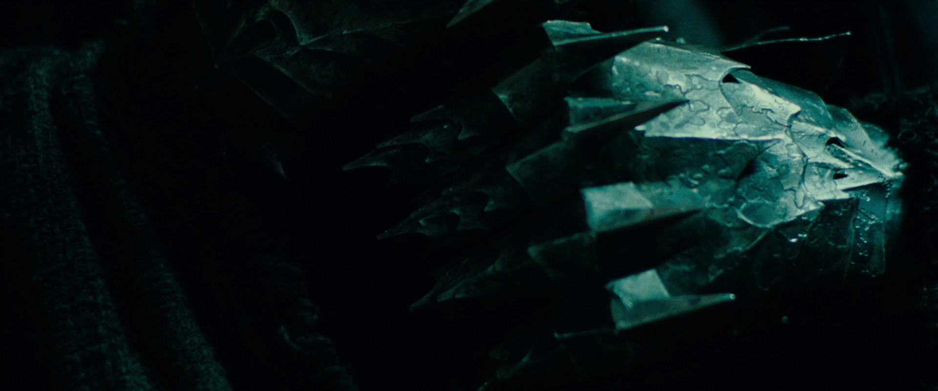 The Lord of the Rings: The Fellowship of the Ring (2001) HD screenshot 8420