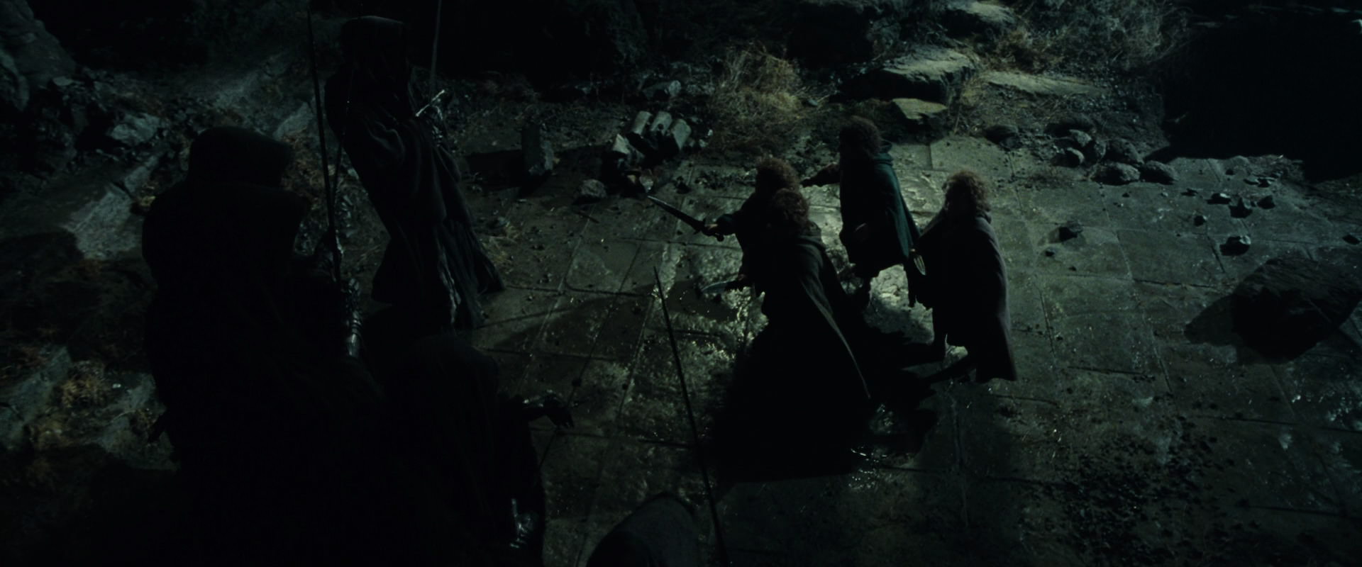 The Lord of the Rings: The Fellowship of the Ring (2001) screencap 8445