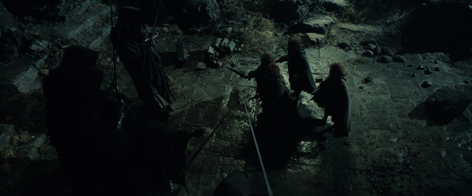 The Lord of the Rings: The Fellowship of the Ring (2001) movie still 8446
