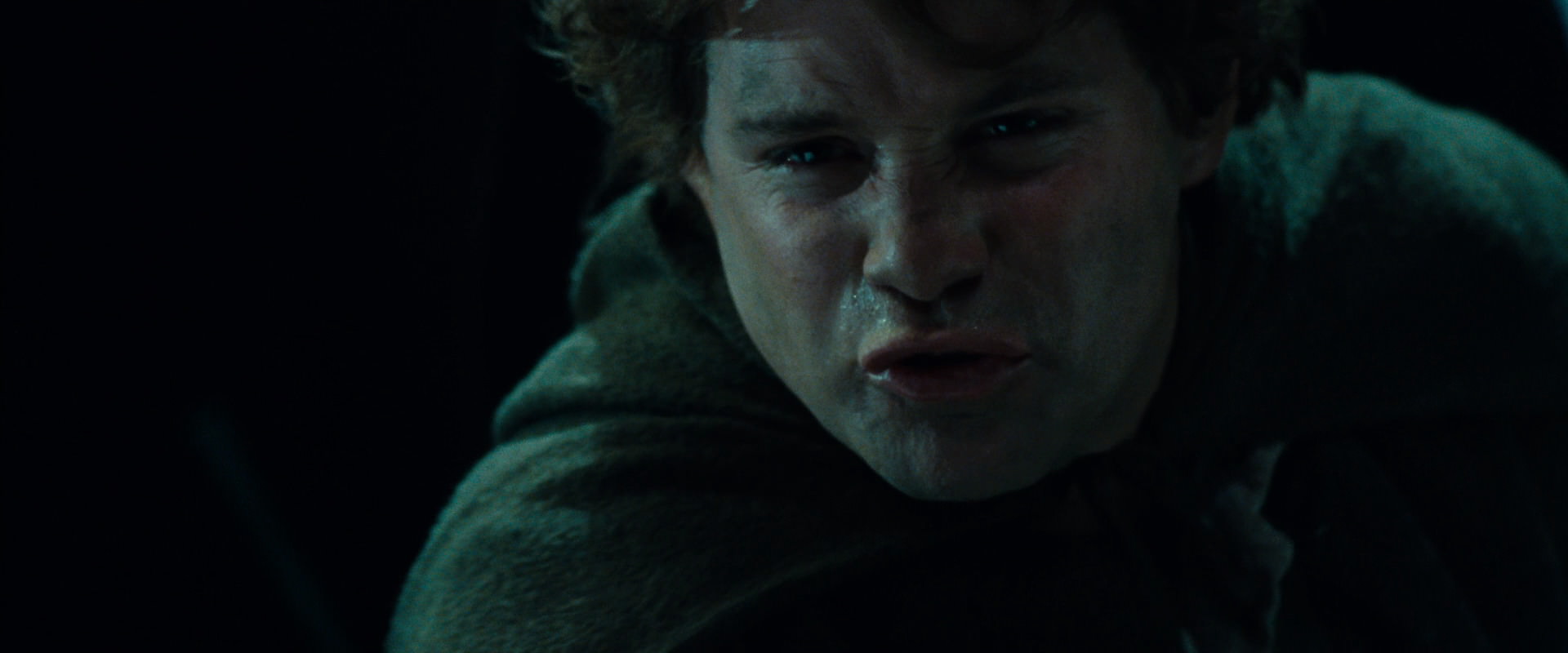 The Lord of the Rings: The Fellowship of the Ring (2001) HD screenshot 8456