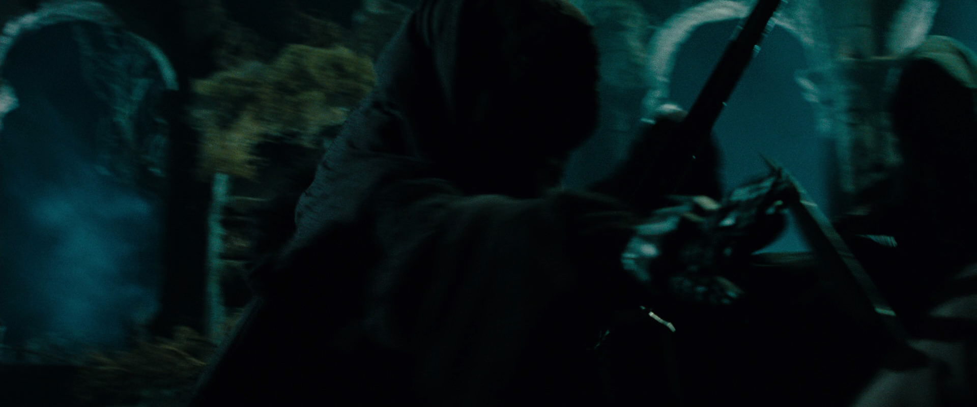 The Lord of the Rings: The Fellowship of the Ring (2001) HD screenshot 8465
