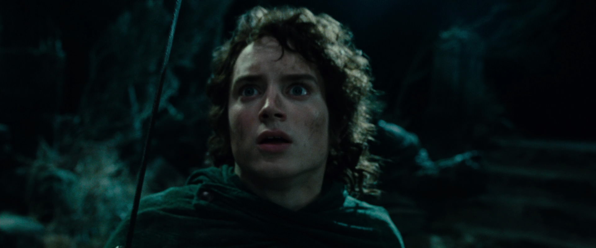 The Lord of the Rings: The Fellowship of the Ring (2001) HD screenshot 8468