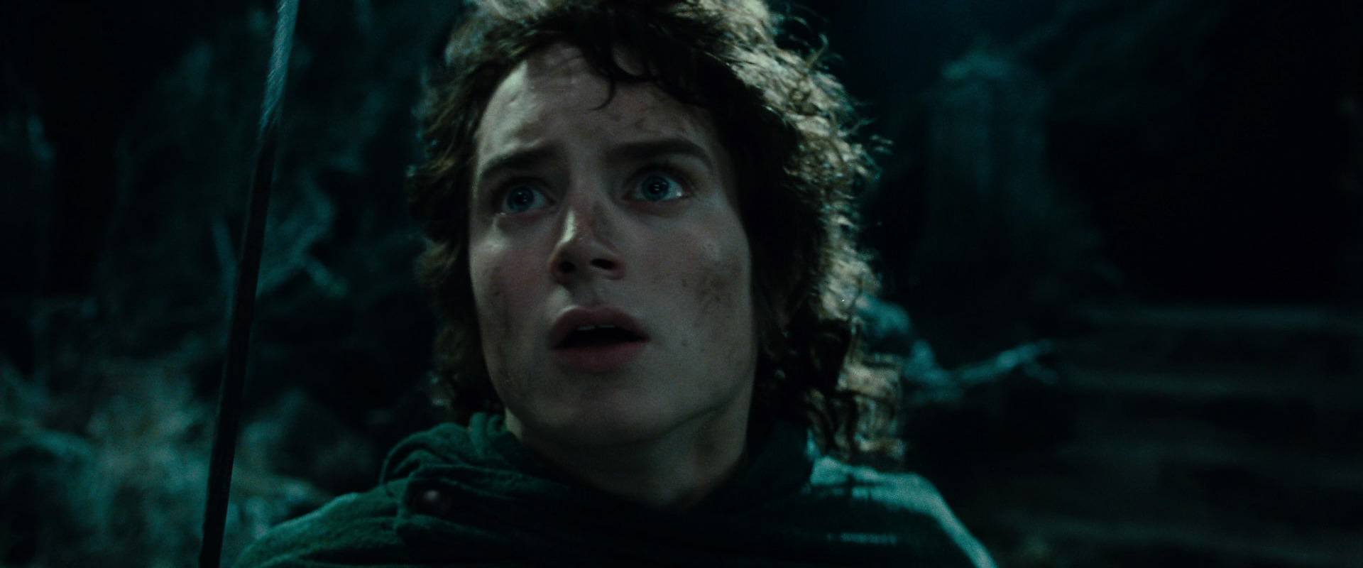 The Lord of the Rings: The Fellowship of the Ring (2001) movie still 8470