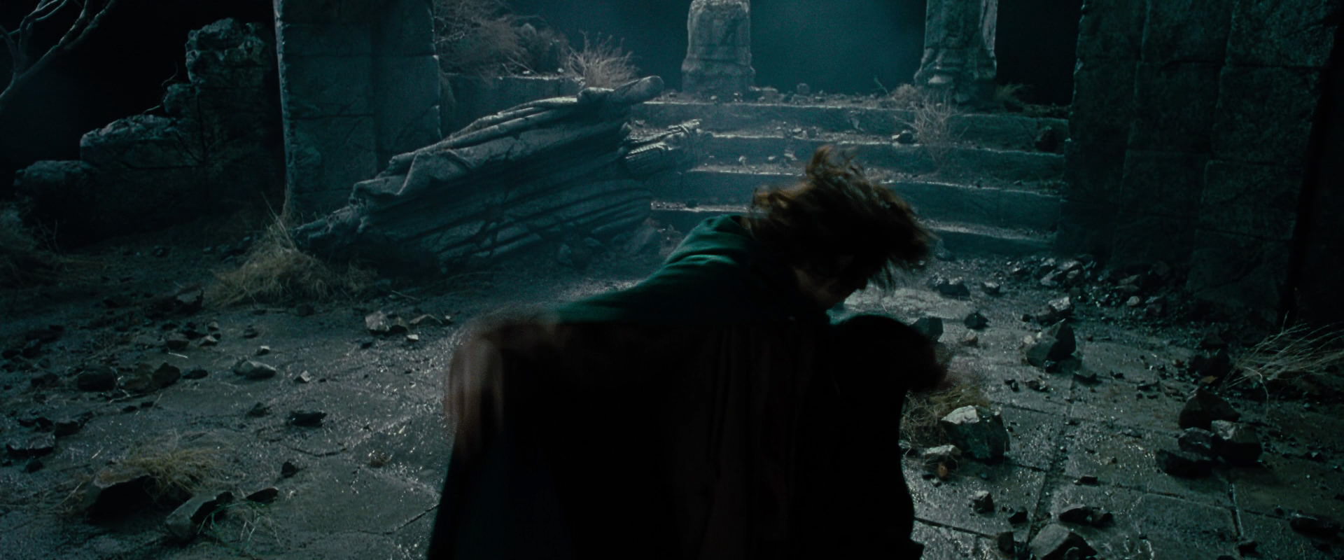 The Lord of the Rings: The Fellowship of the Ring (2001) movie still 8473