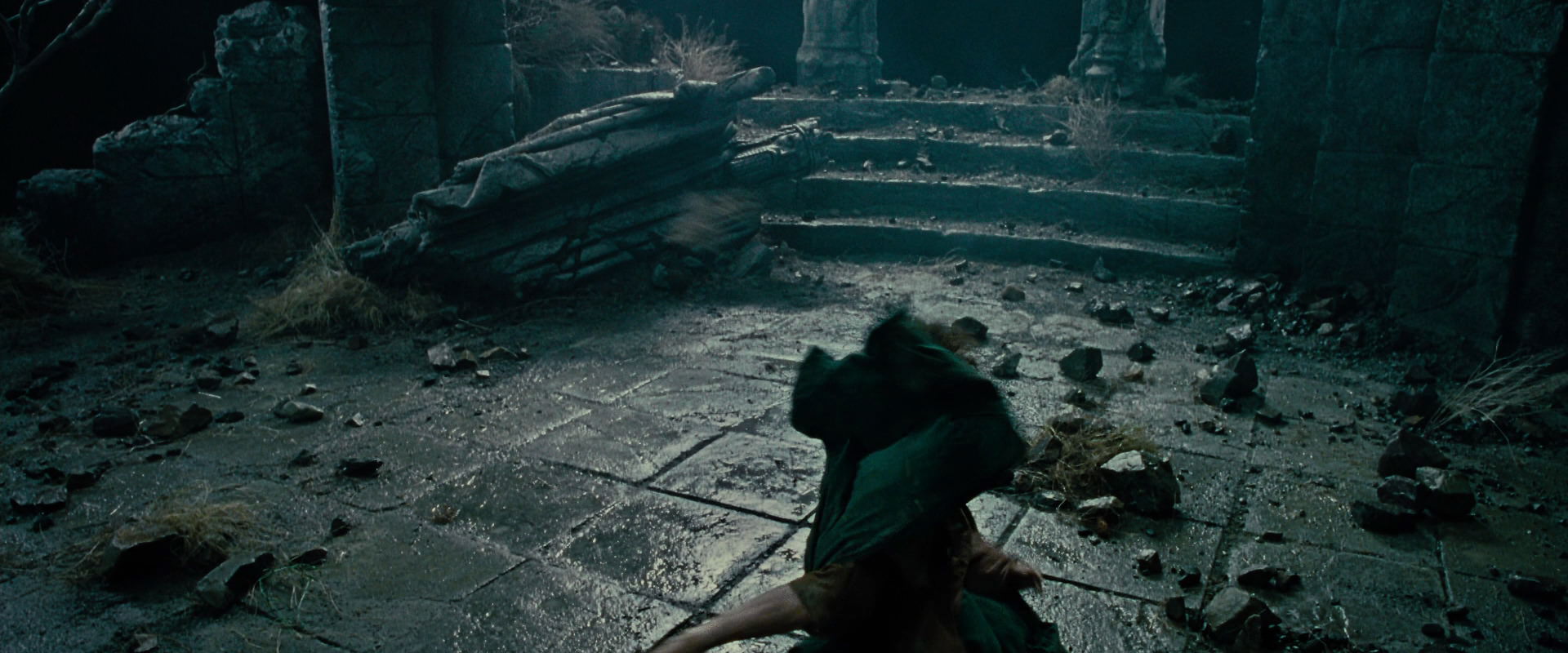The Lord of the Rings: The Fellowship of the Ring (2001) HD screenshot 8474