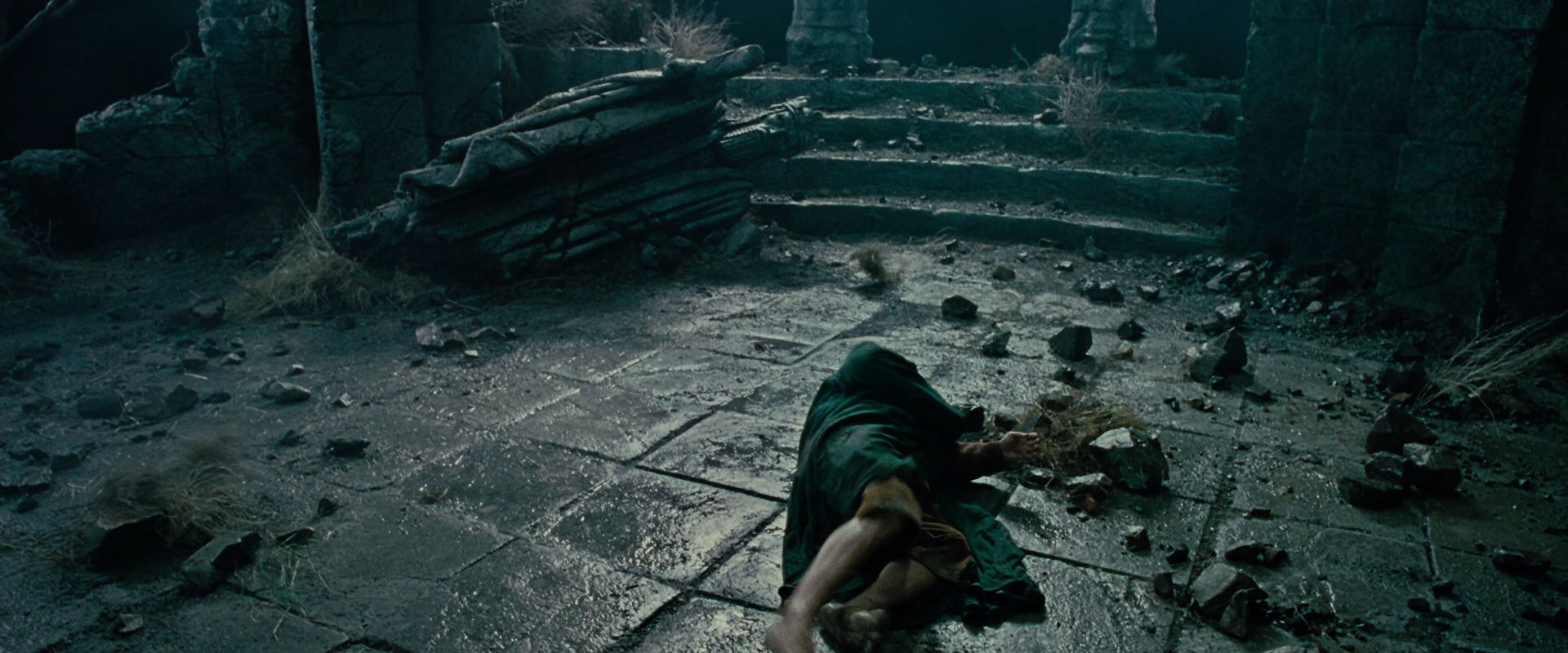 The Lord of the Rings: The Fellowship of the Ring (2001) screencap 8475