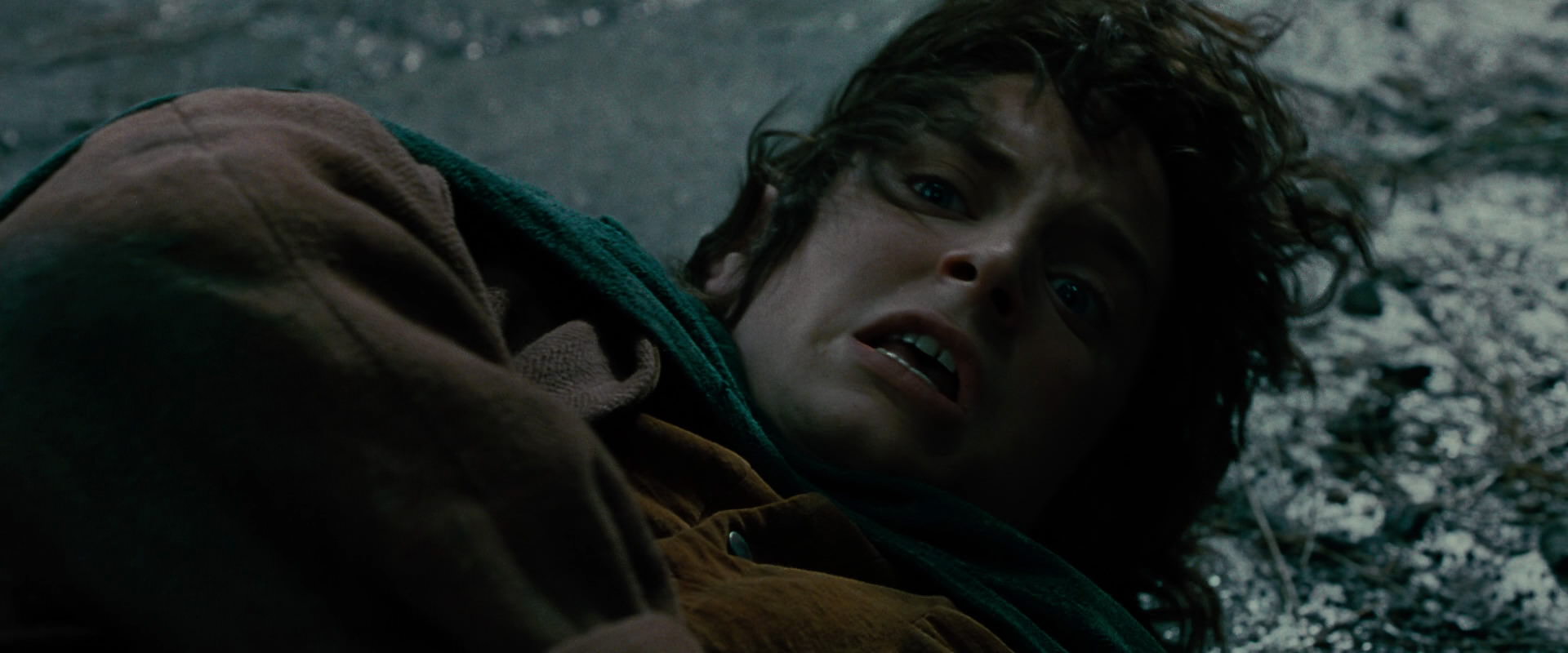 The Lord of the Rings: The Fellowship of the Ring (2001) HD screenshot 8477