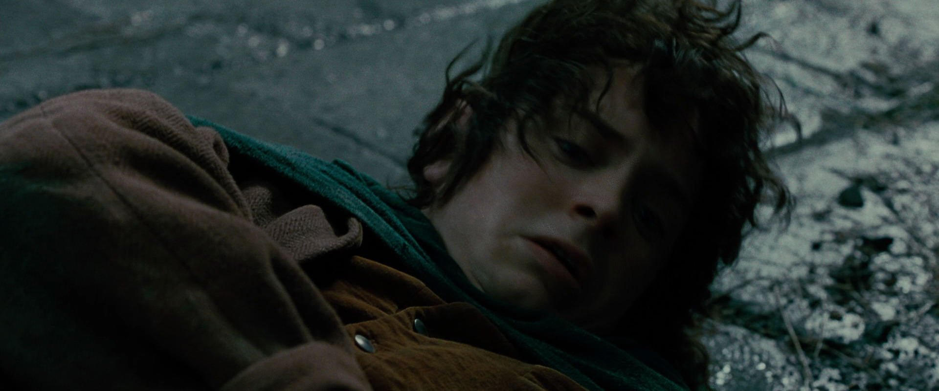 The Lord of the Rings: The Fellowship of the Ring (2001) screencap 8478