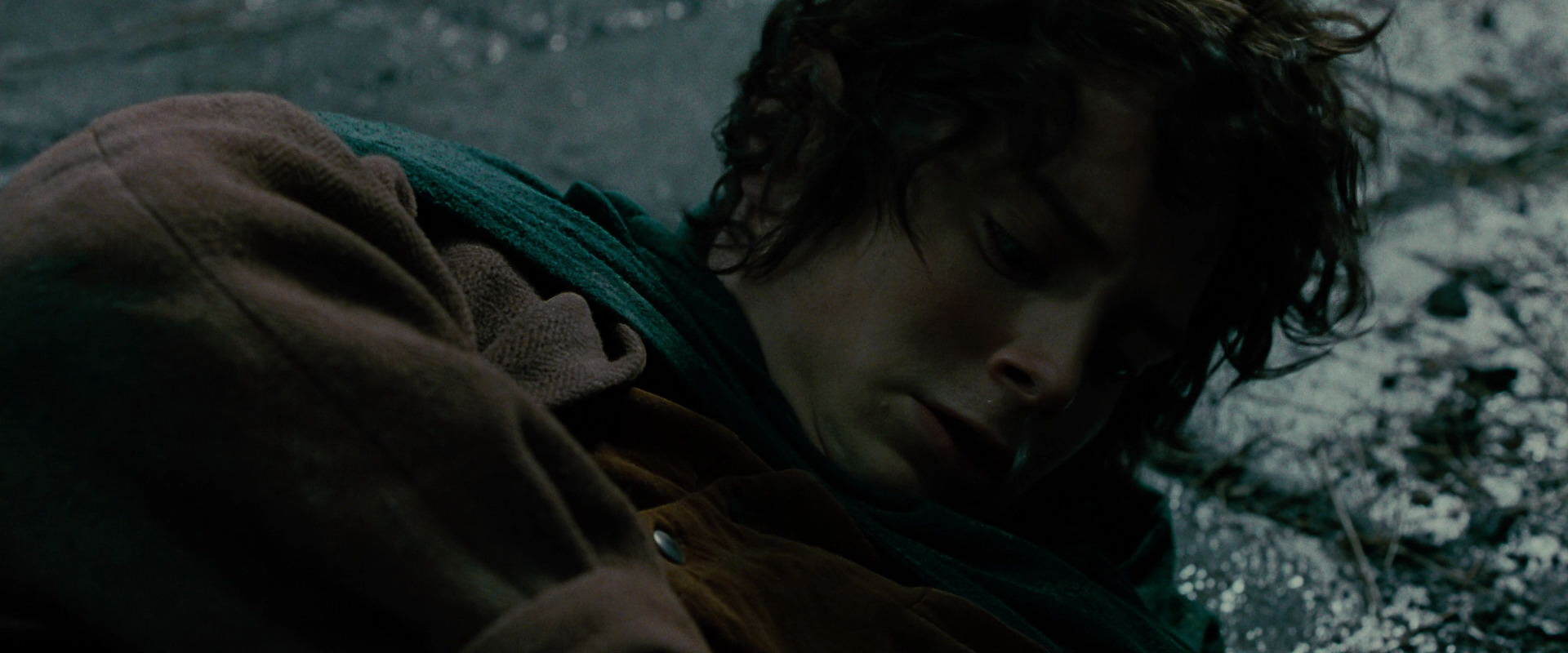 The Lord of the Rings: The Fellowship of the Ring (2001) movie still 8479