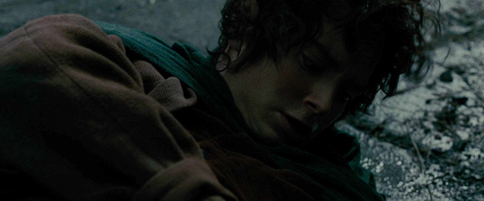 The Lord of the Rings: The Fellowship of the Ring (2001) HD screenshot 8480
