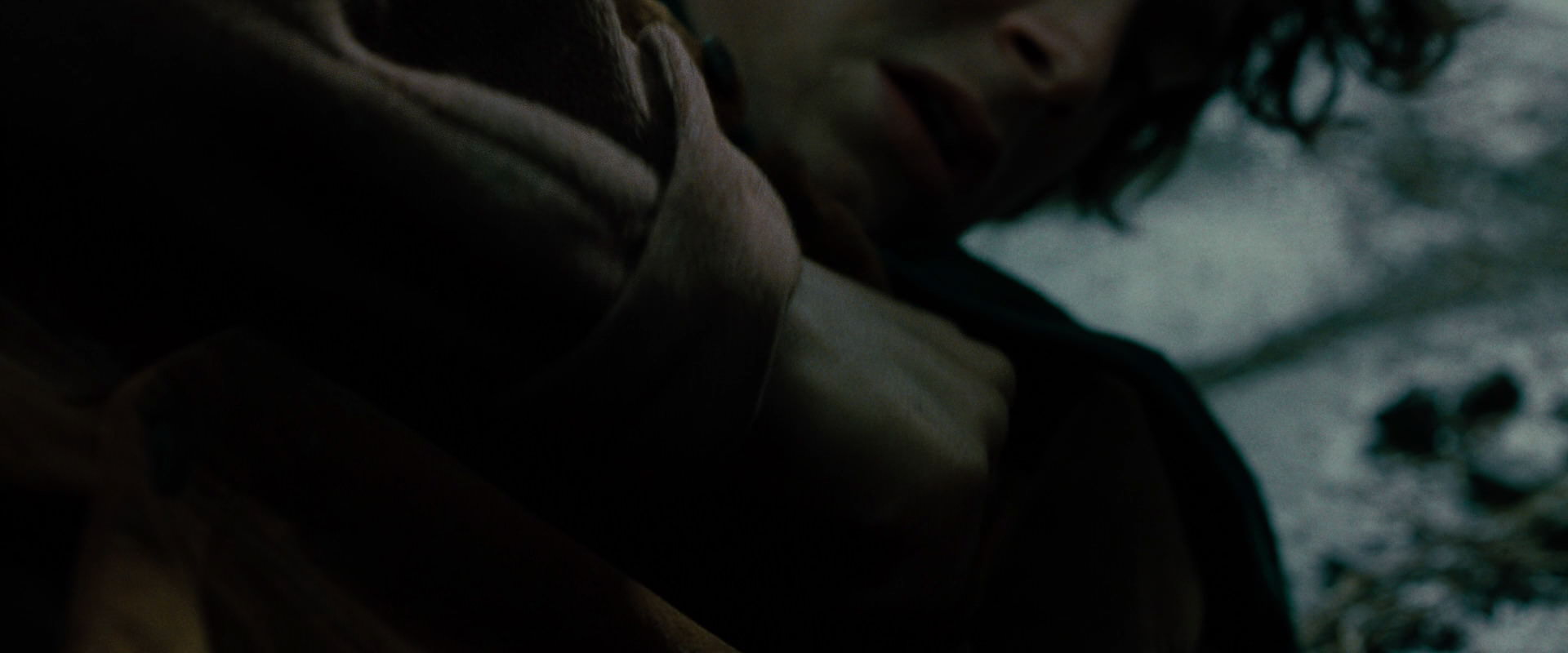 The Lord of the Rings: The Fellowship of the Ring (2001) HD screenshot 8486