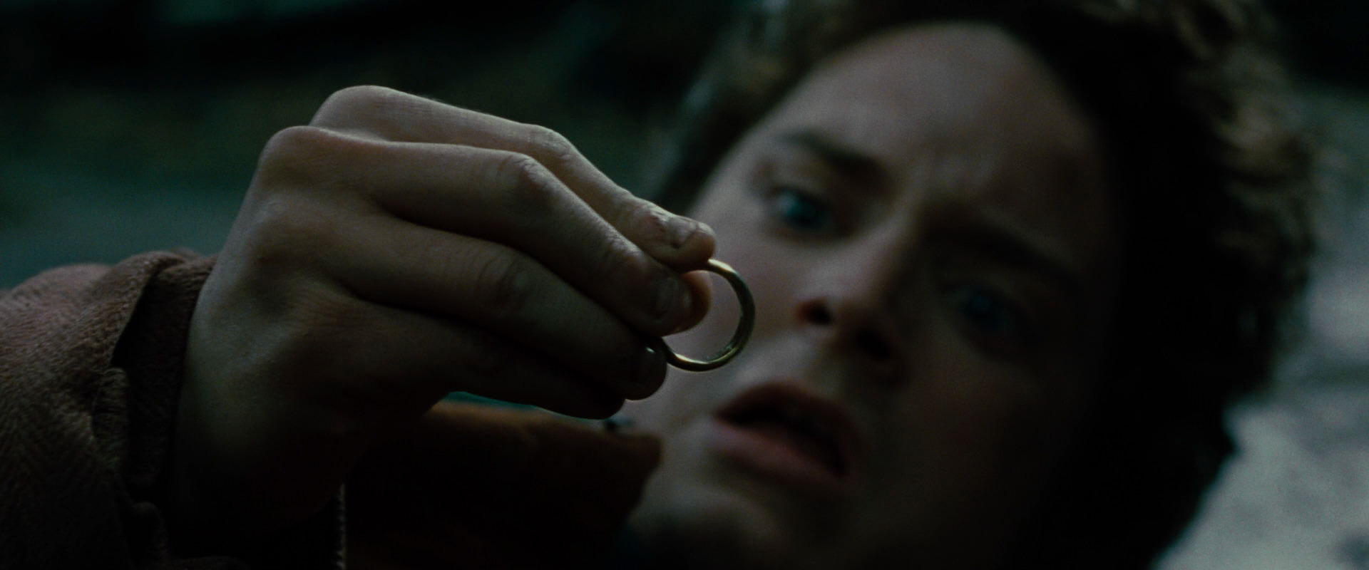 The Lord of the Rings: The Fellowship of the Ring (2001) movie still 8491