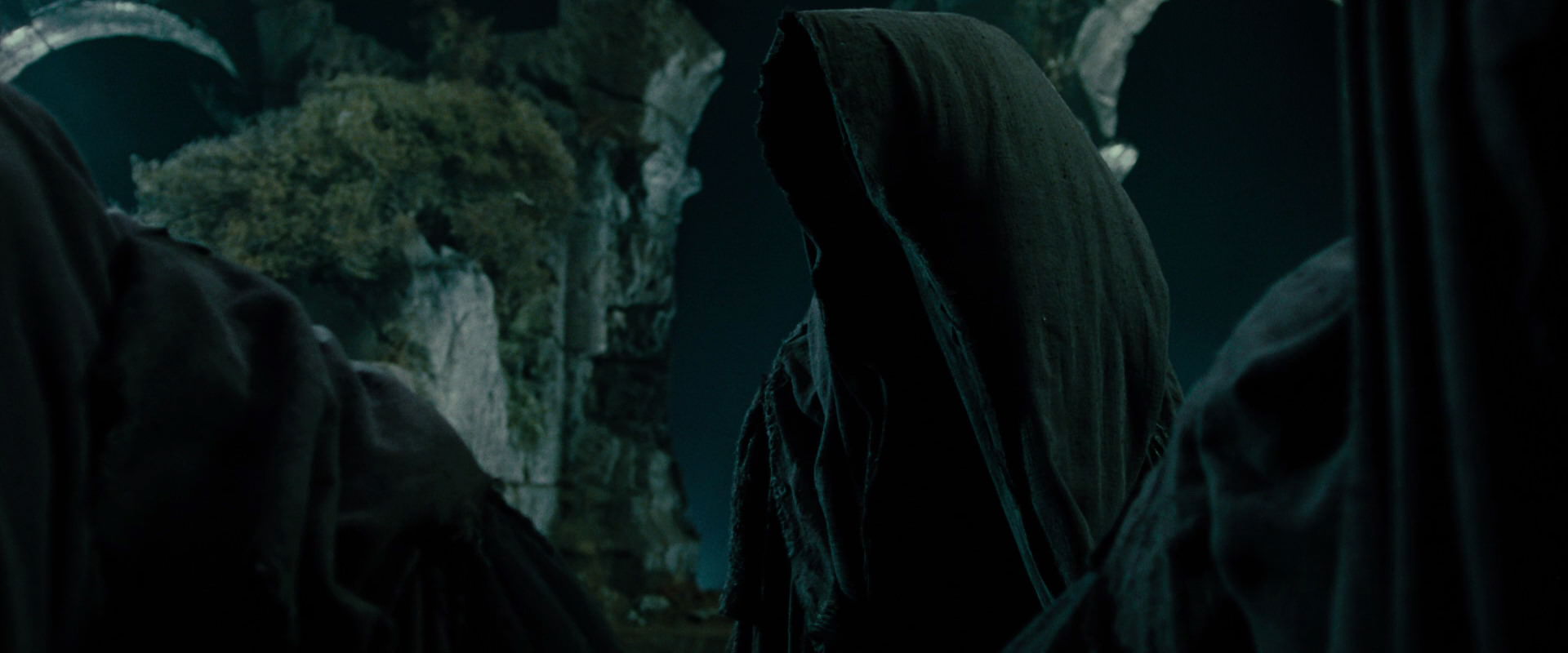The Lord of the Rings: The Fellowship of the Ring (2001) HD screenshot 8492