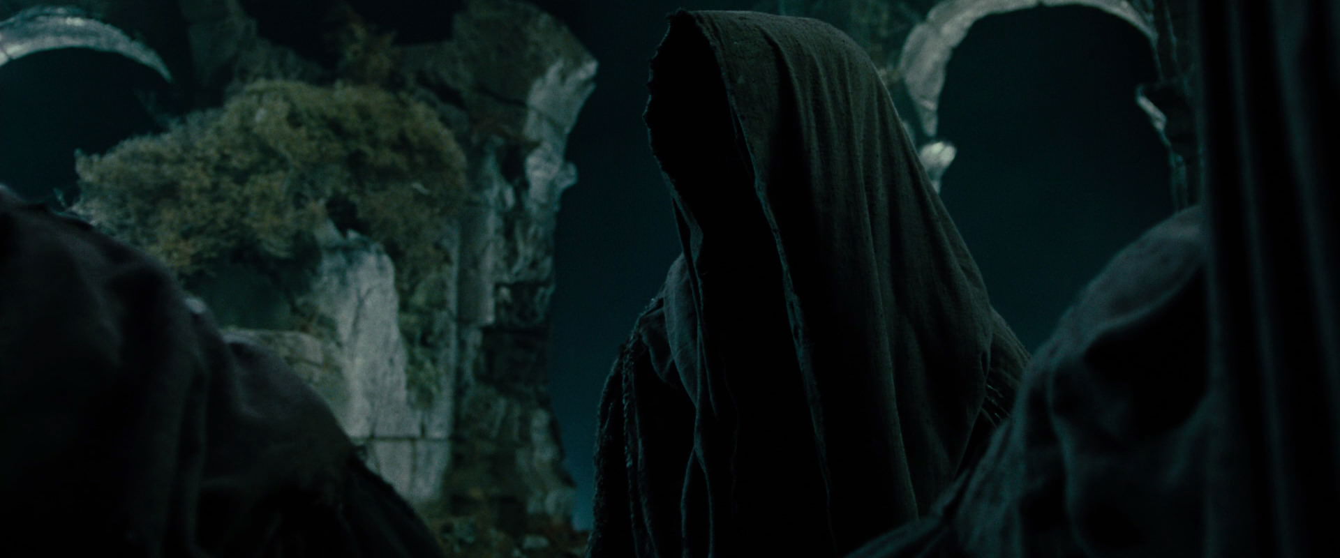 The Lord of the Rings: The Fellowship of the Ring (2001) screencap 8493