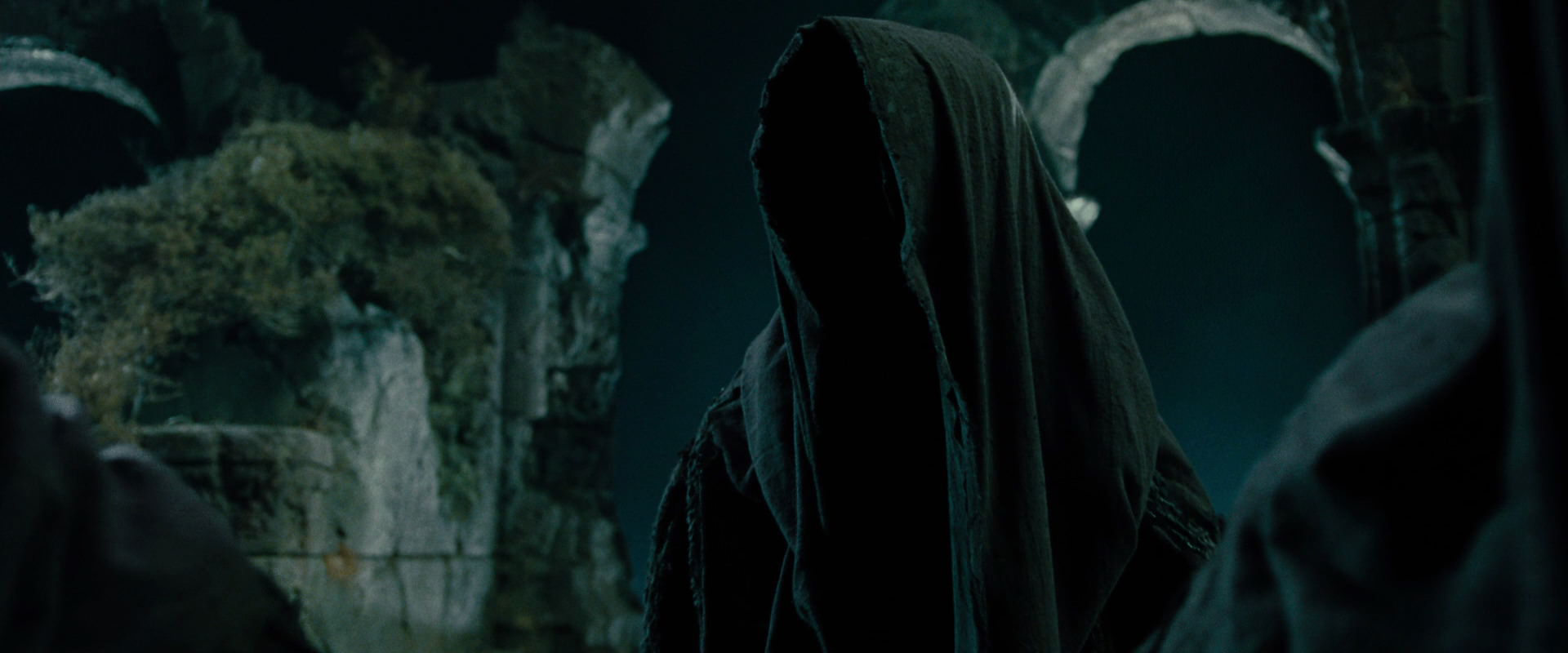 The Lord of the Rings: The Fellowship of the Ring (2001) movie still 8494