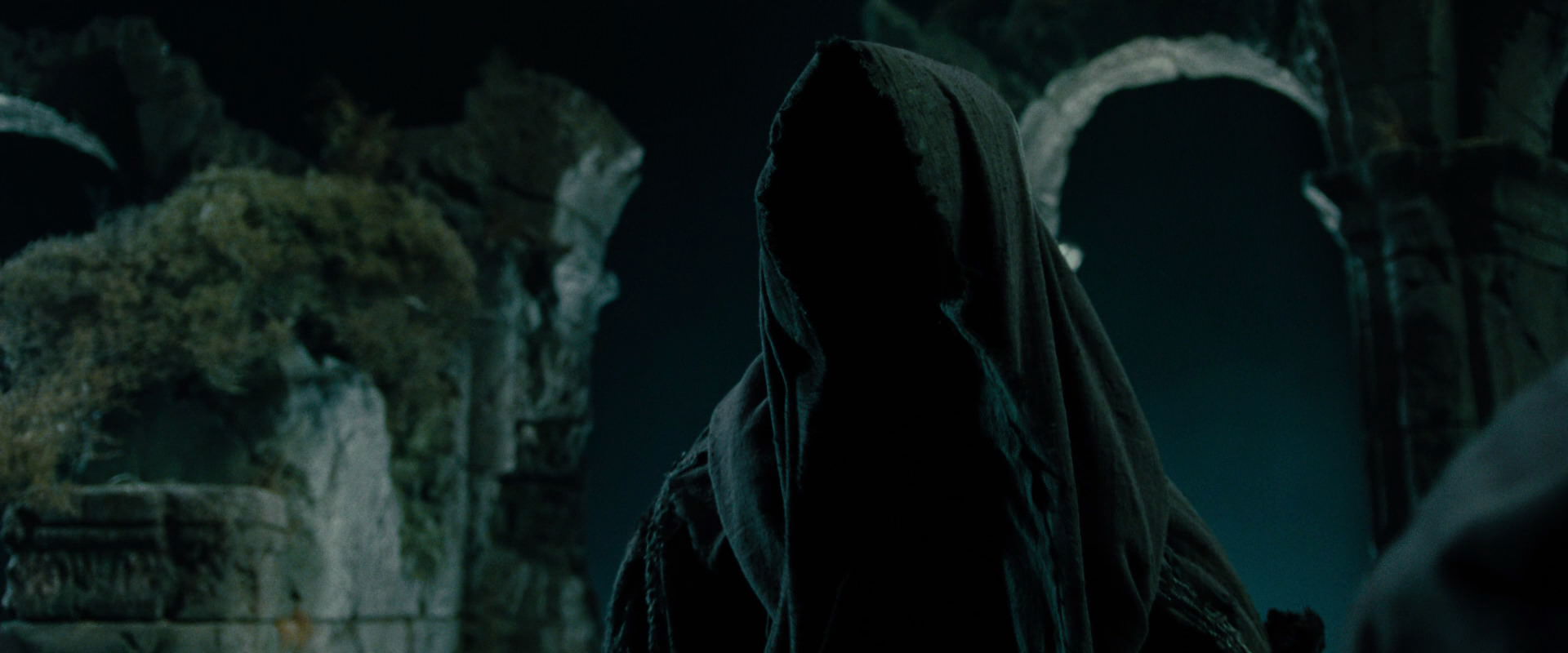The Lord of the Rings: The Fellowship of the Ring (2001) HD screenshot 8495