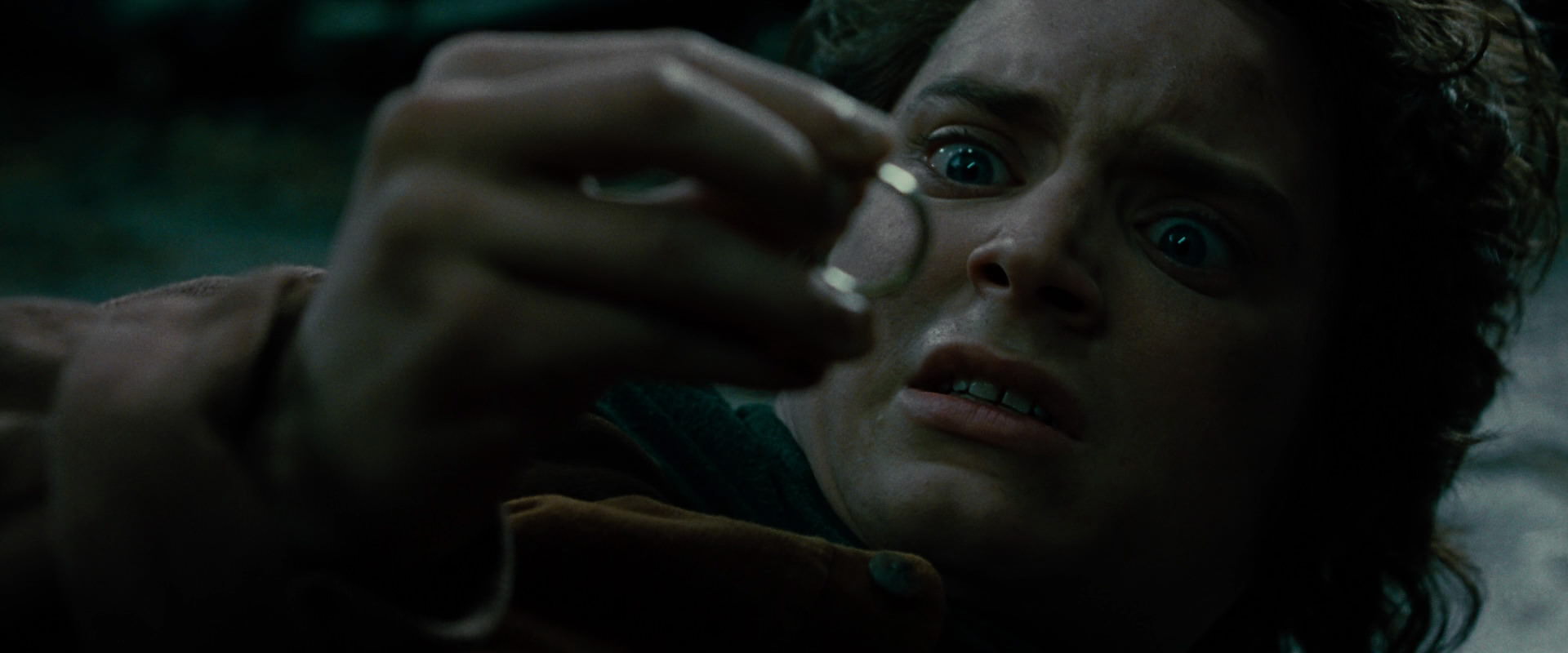 The Lord of the Rings: The Fellowship of the Ring (2001) screencap 8496