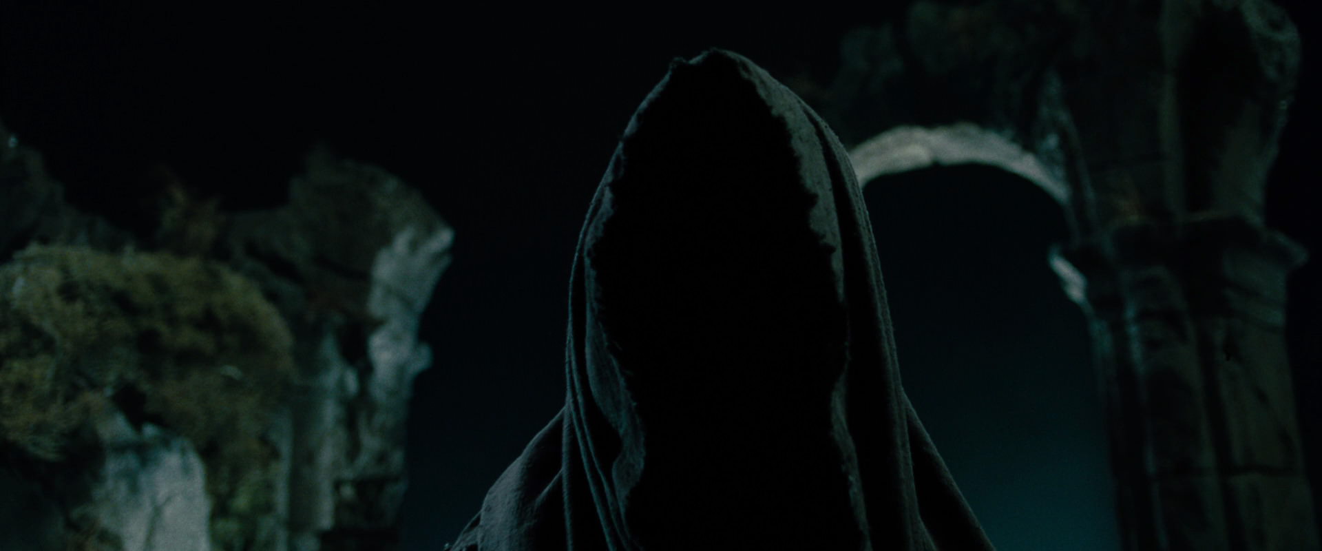 The Lord of the Rings: The Fellowship of the Ring (2001) HD screenshot 8498