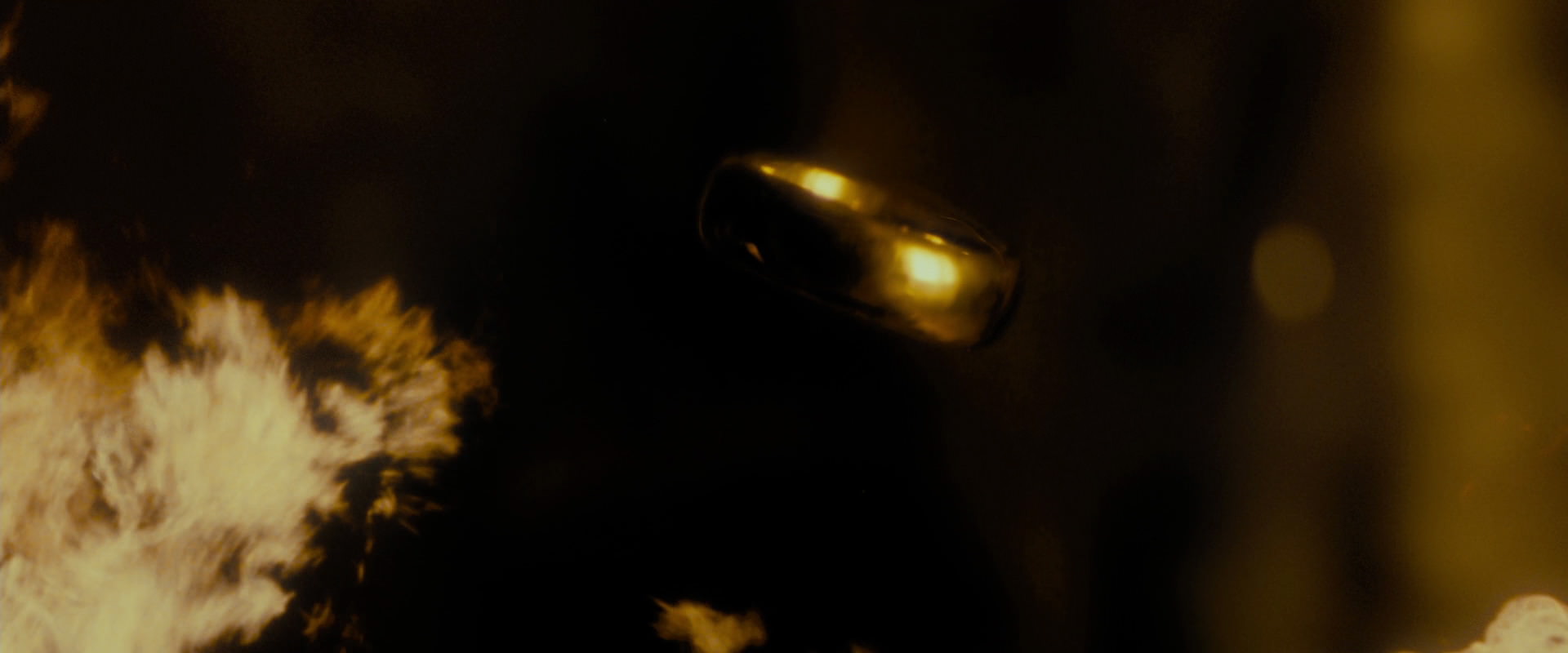 The Lord of the Rings: The Fellowship of the Ring (2001) movie still 85