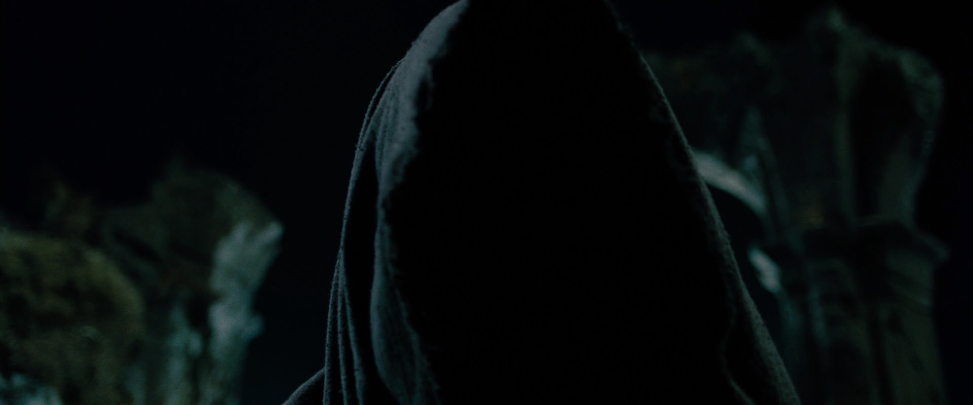 The Lord of the Rings: The Fellowship of the Ring (2001) HD screenshot 8501