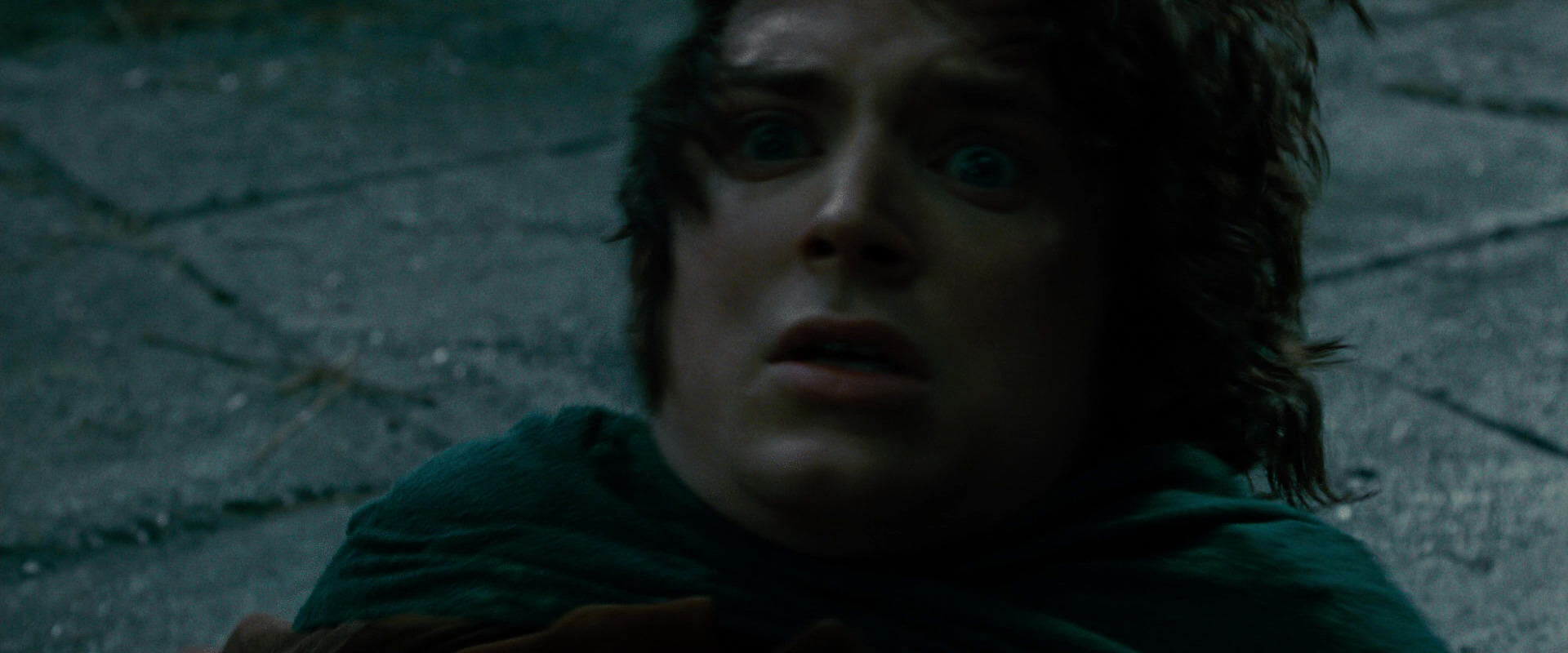 The Lord of the Rings: The Fellowship of the Ring (2001) HD screenshot 8510